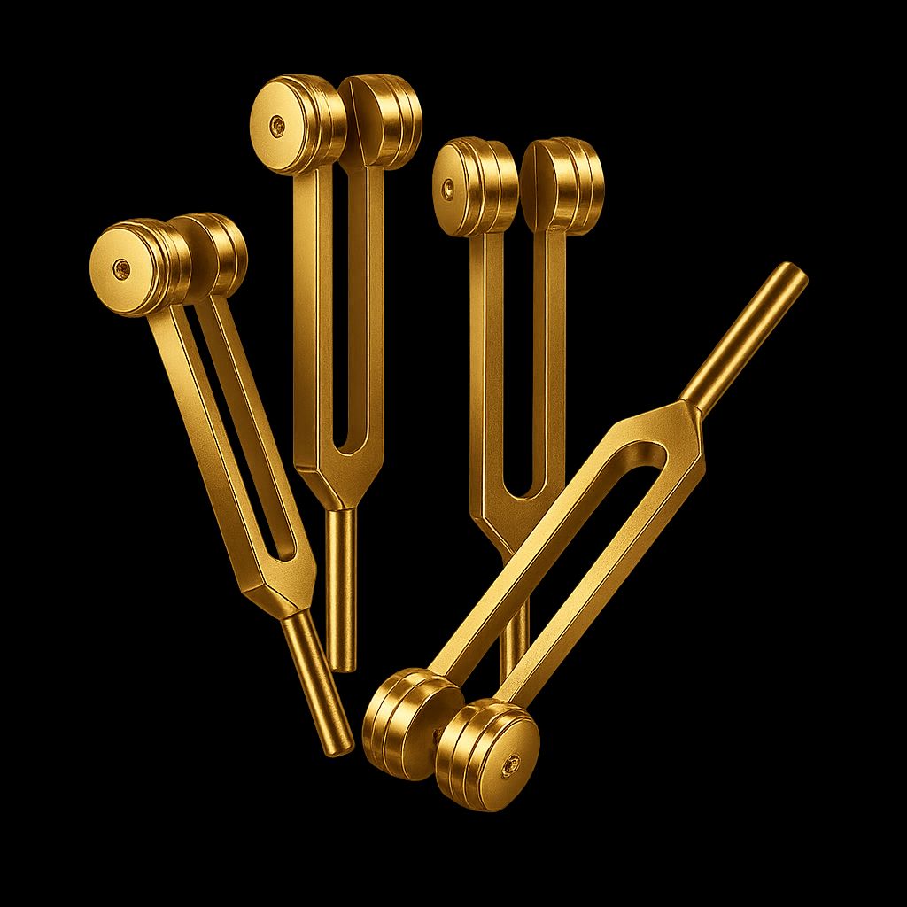 Diapasons Thérapeutiques