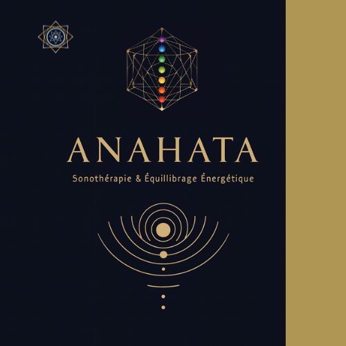 Logo ANAHATA